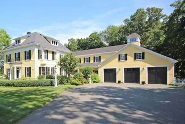488 Canton Ave. - Photo 1