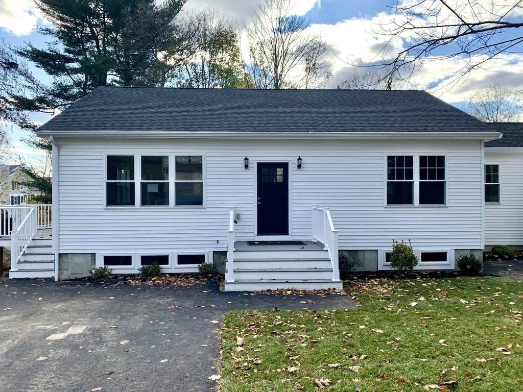 84 Bartlett St - Photo 1