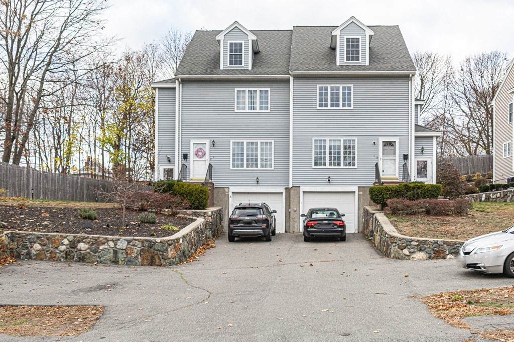 43 Bennett Street - Photo 1