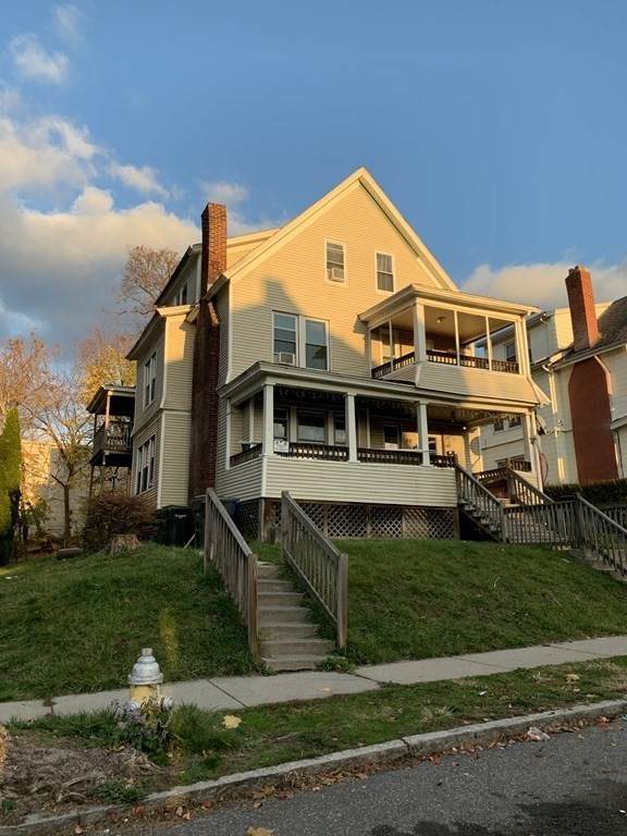 27-29 Longview St - Photo 1