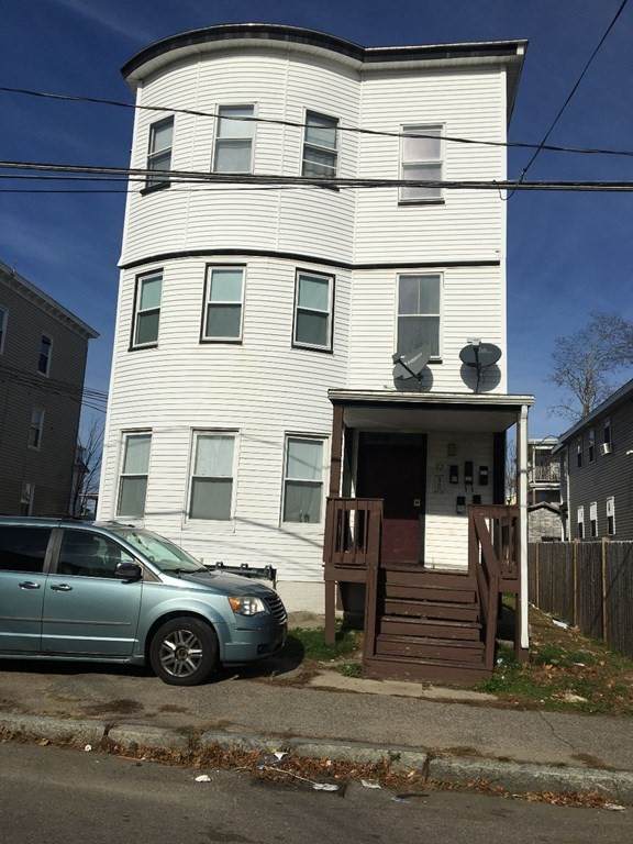 22 Exchange St - Photo 1