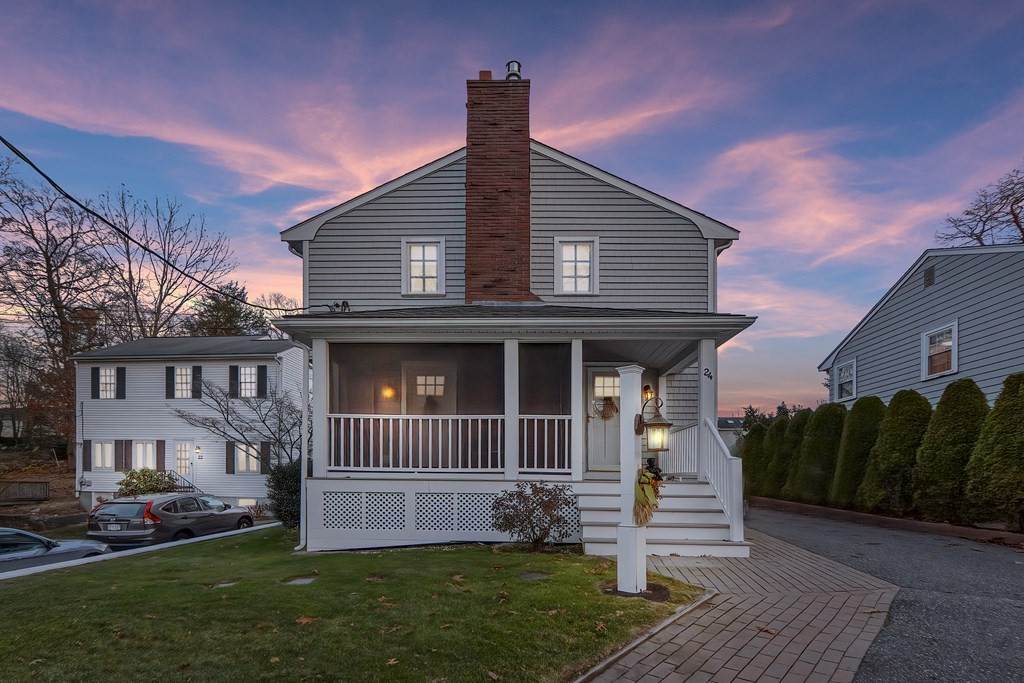 24 Walters Ave - Photo 1