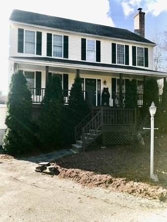 127 Williamsville Rd - Photo 1