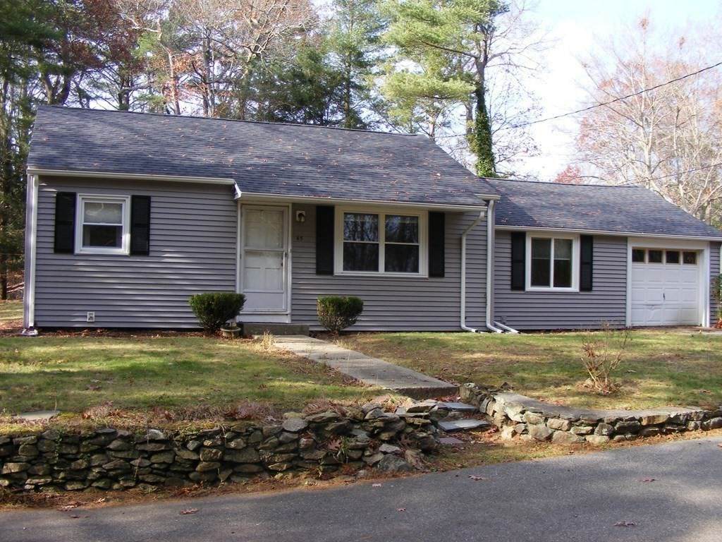 45 Broad Oak Way - Photo 1