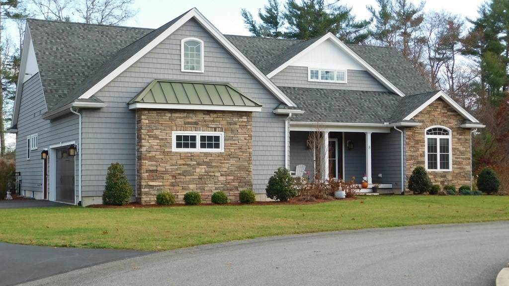 8 Pond View Ter - Photo 1