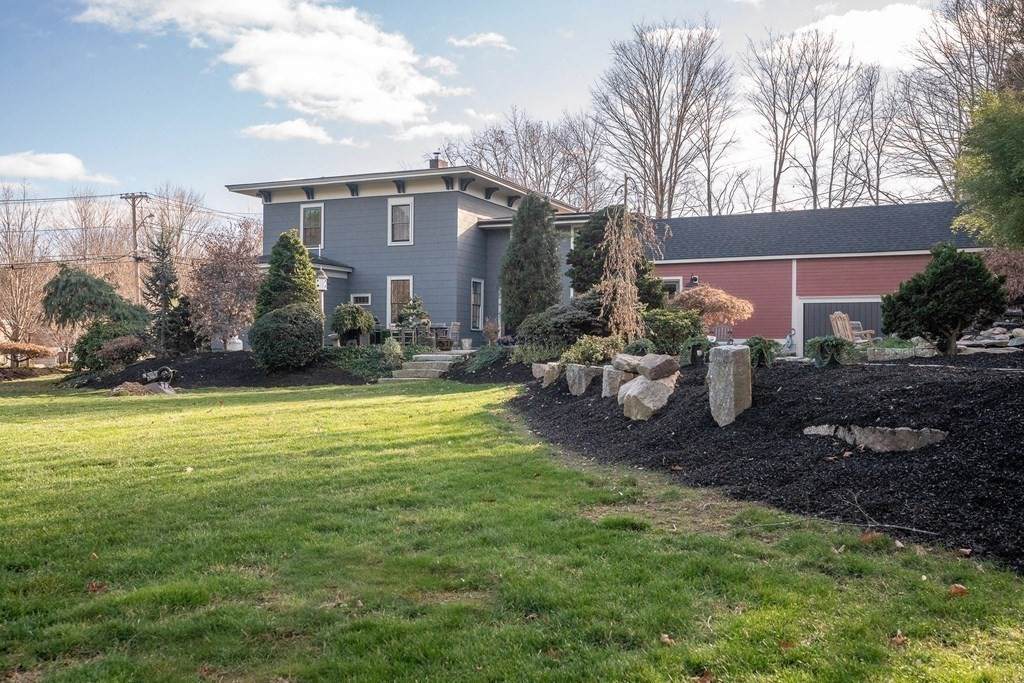 275 Cordaville Rd - Photo 1
