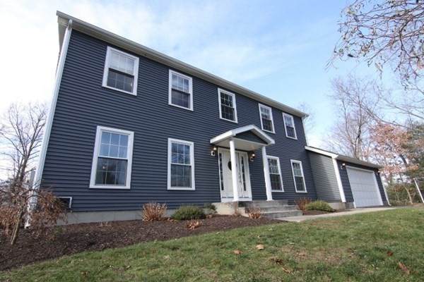 12 Plainville Cir - Photo 1