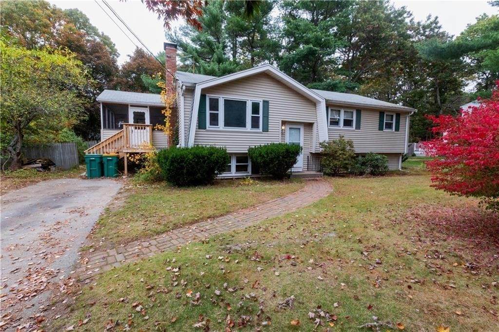 36 Old Farm Rd - Photo 1