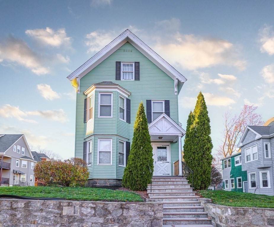 38 Fairview St - Photo 1