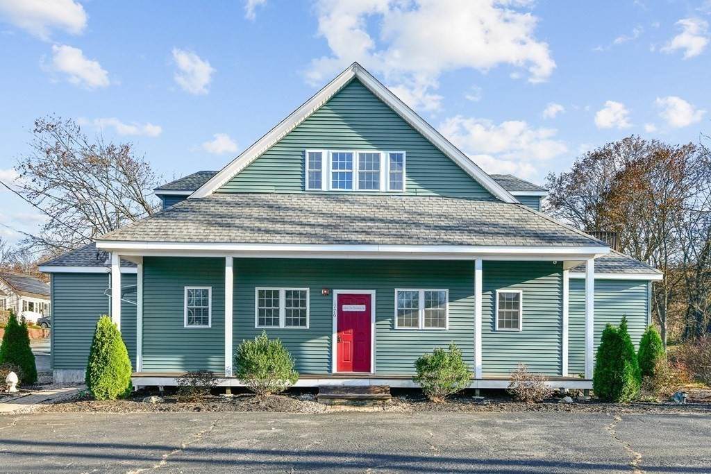 1776 Washington St. - Photo 1