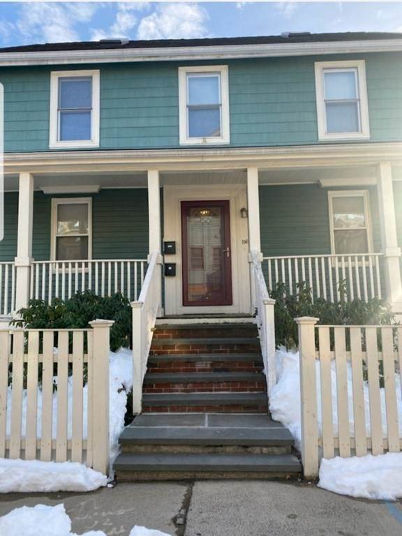 196 Harvey St - Photo 1