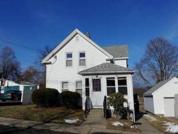 87 Russell St - Photo 1