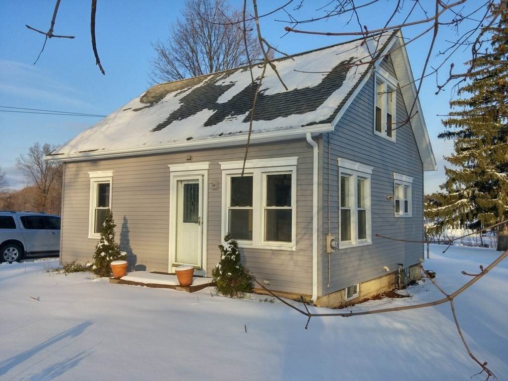 382 North Westfield Street - Photo 1