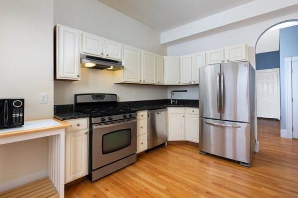 705 Massachusetts Ave. - Photo 1