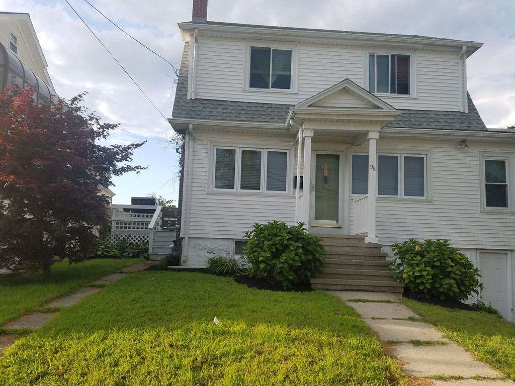 96 Bayfield Road - Photo 1