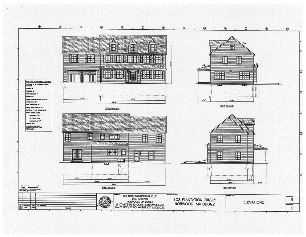 103 Plantation Cir - Photo 1