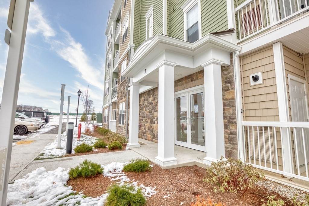 2302 Talbot Way - Photo 1