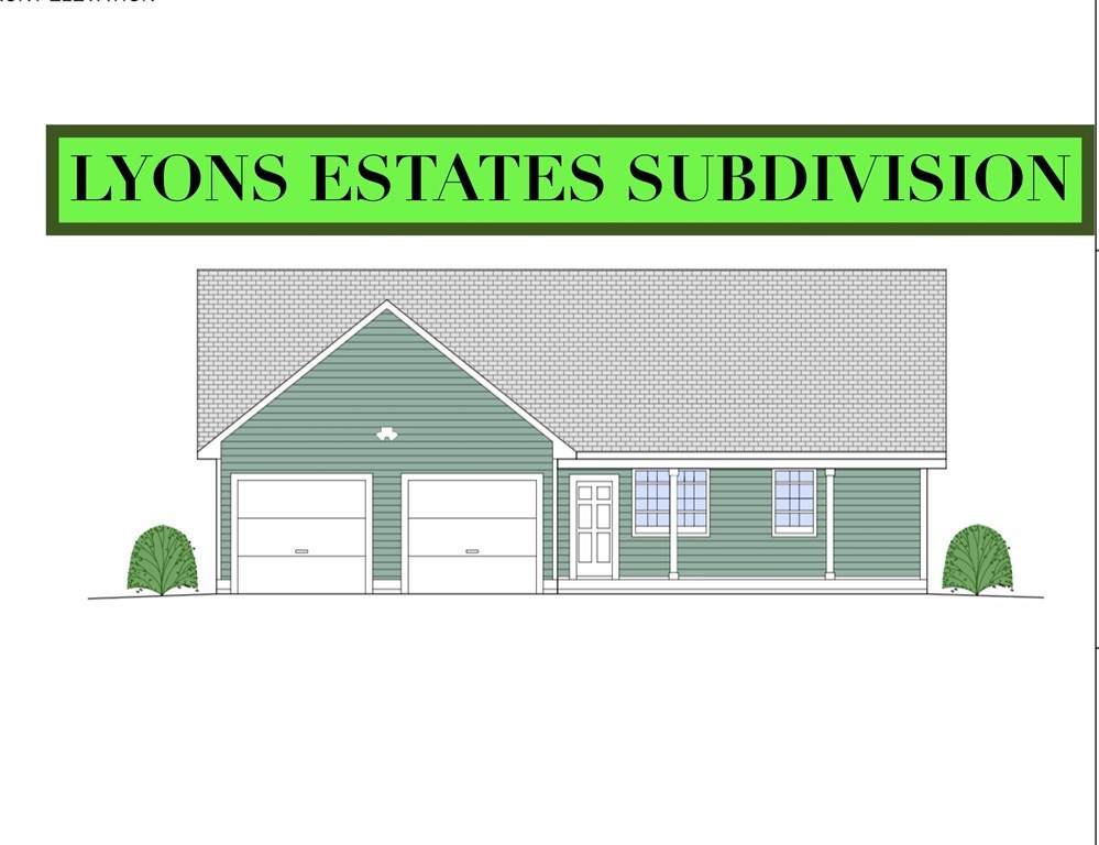 Lot 7 Truman Drive - Photo 1