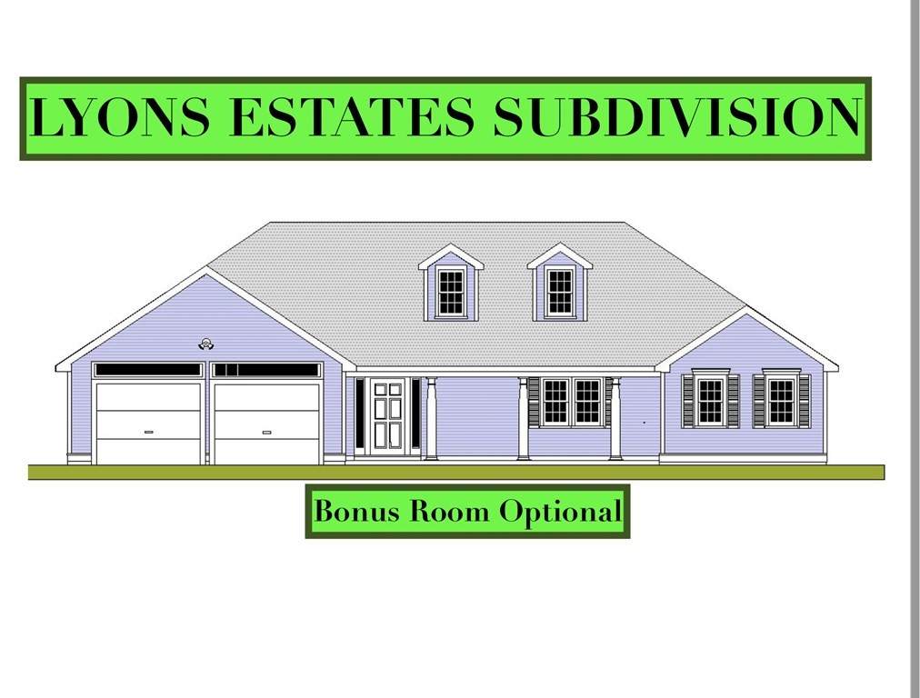 Lot 16 Truman Drive - Photo 1