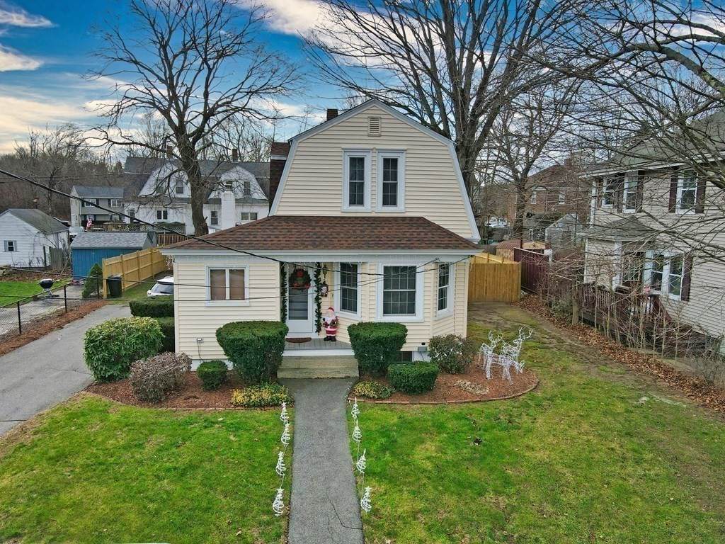 260 Bedford St - Photo 1