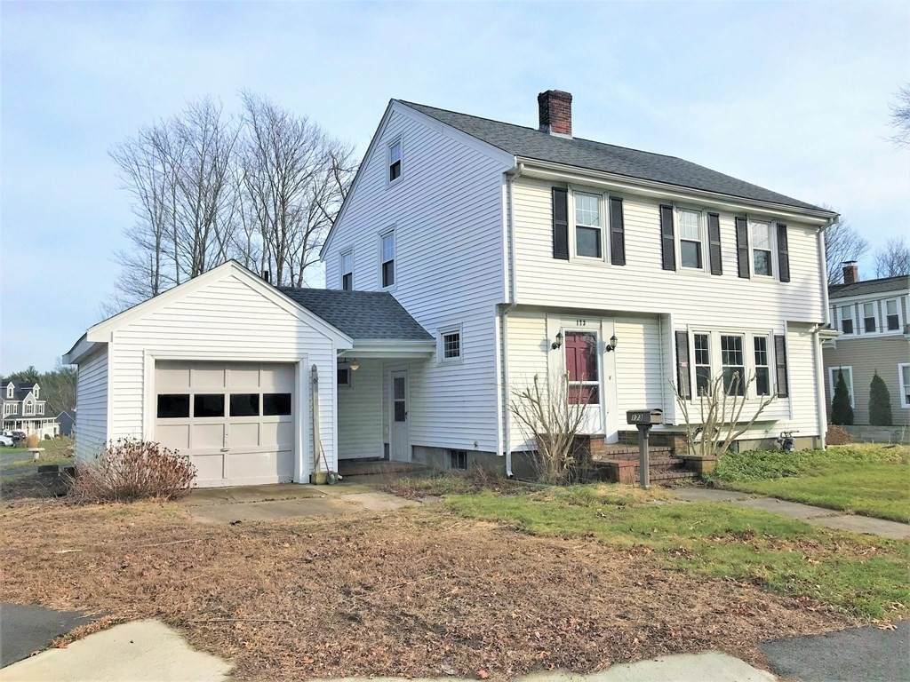 173 Washington St - Photo 1