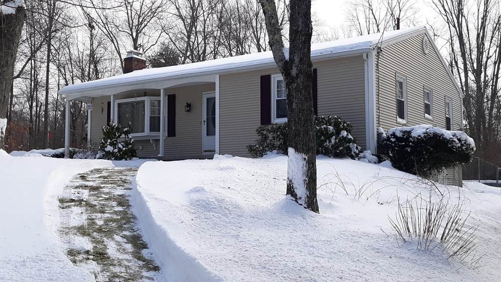 32 Paradise Lake Road - Photo 1