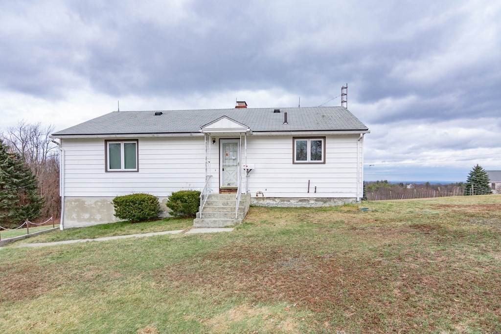 44 Telephone Road - Photo 1