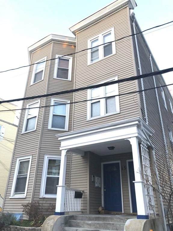 15 Bynner St - Photo 1