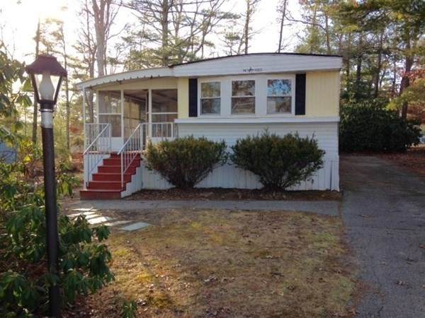 32-6 South Meadow Village - Photo 1