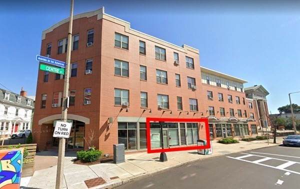 363 Centre St - Photo 1