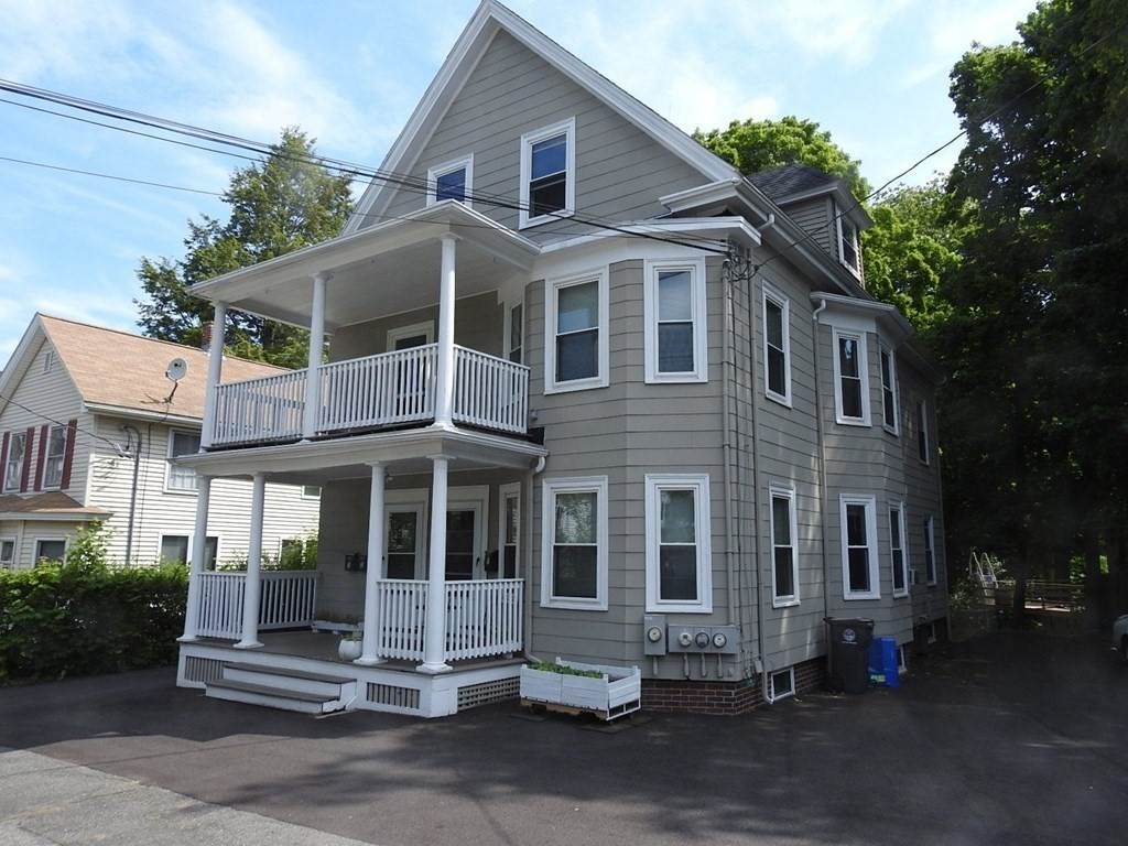 3 South Lincoln Street - Photo 1