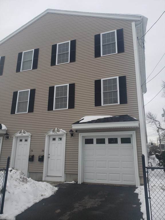 73 Central Ave. - Photo 1