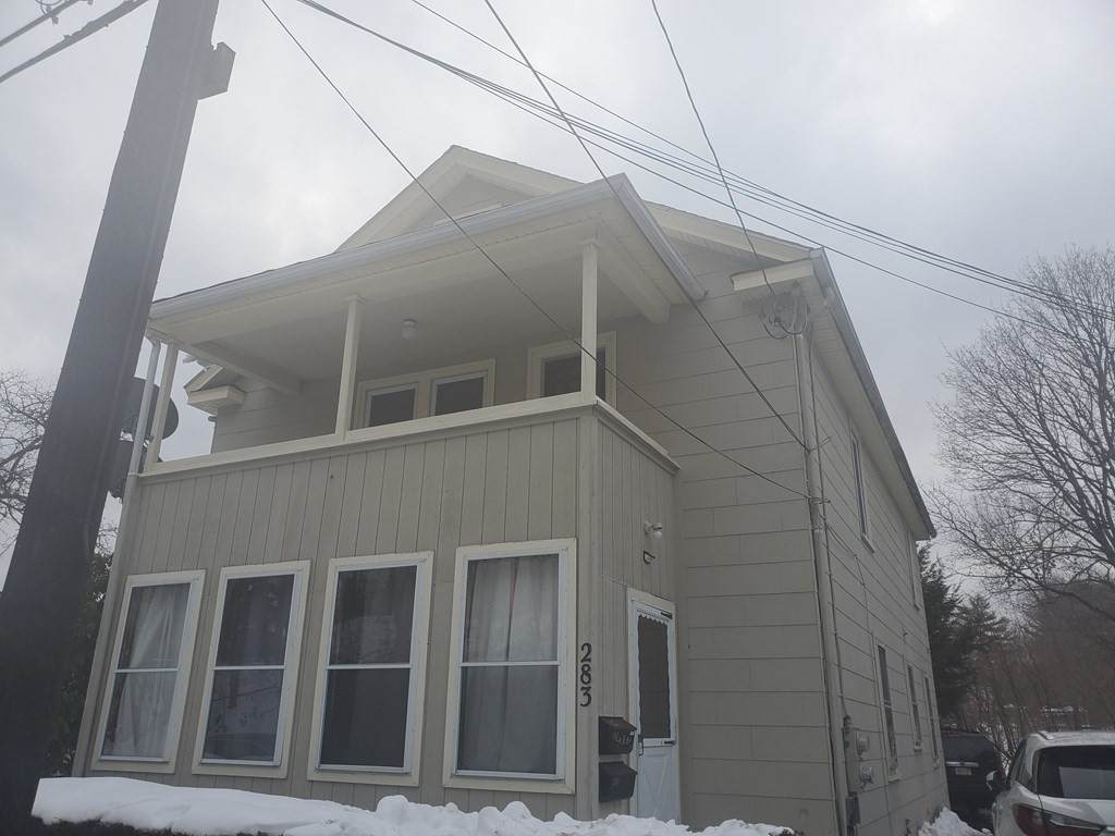 283 Charlton Street - Photo 1
