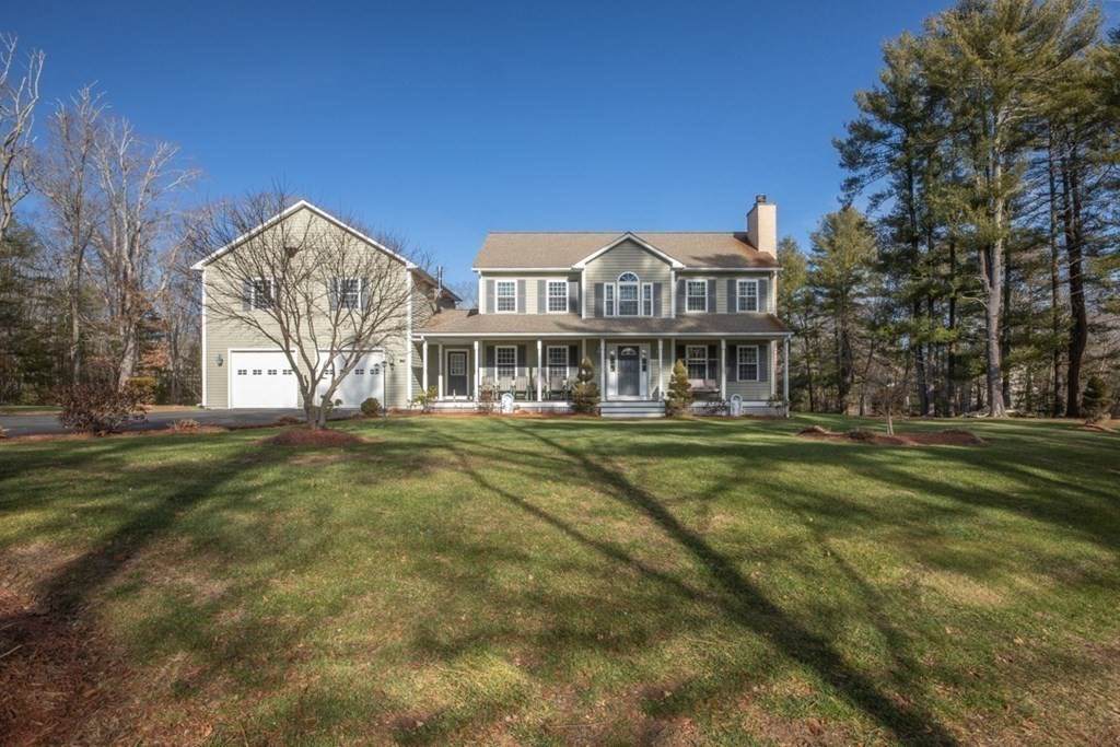 1850 Horton Street - Photo 1