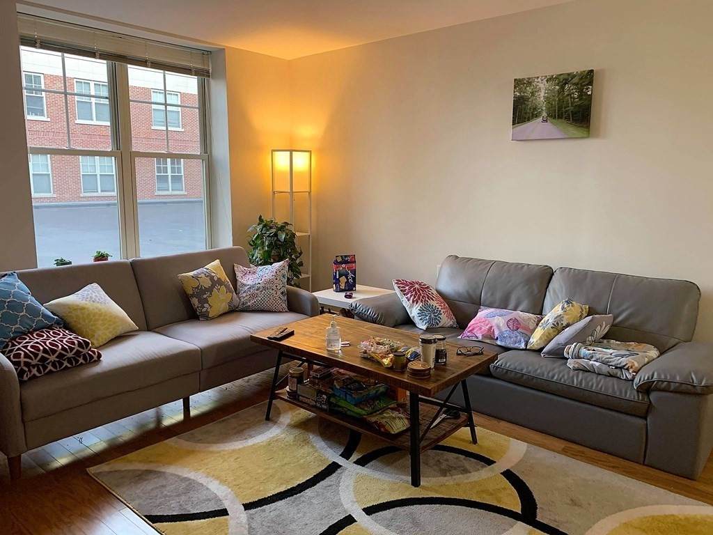 632 Massachustees Ave. - Photo 1