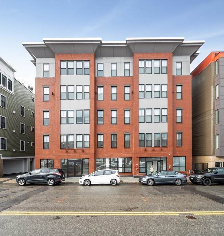 45 L Street - Photo 1