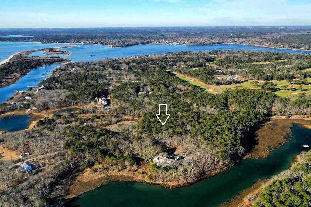 Lot 288 Seapuit River Rd - Photo 1