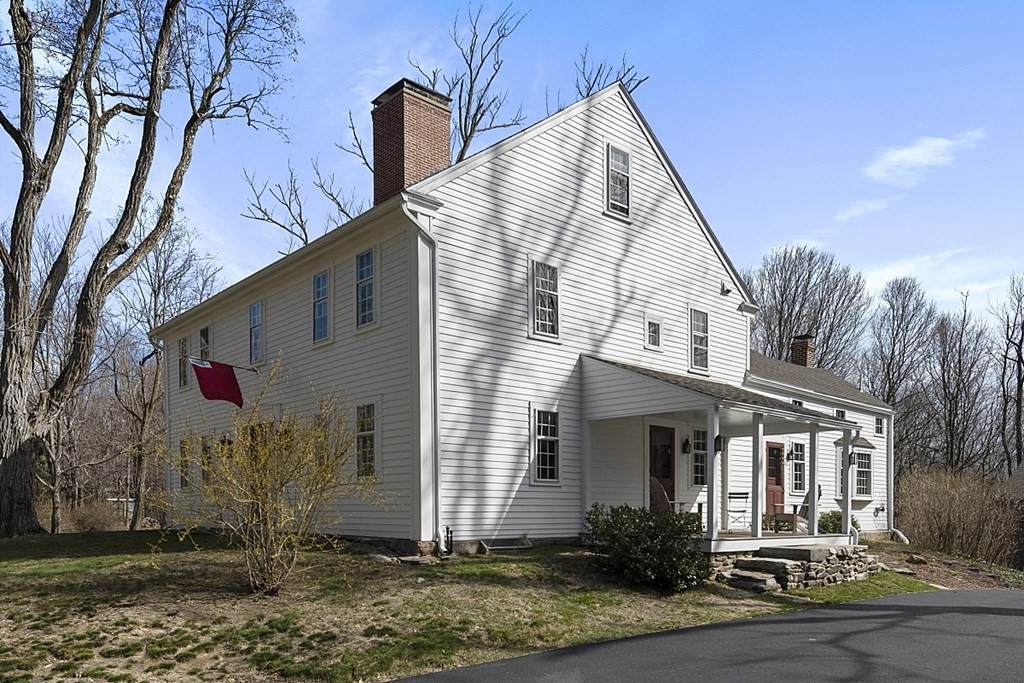 44 Mirick Road - Photo 1