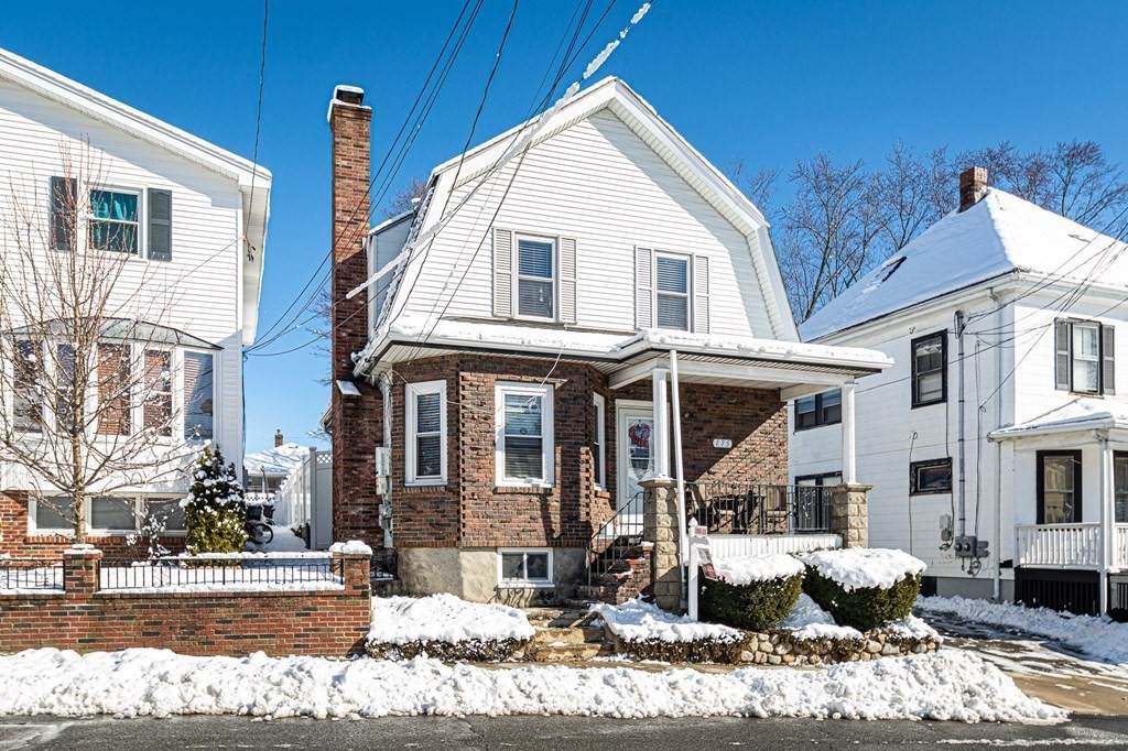 175 Springvale Ave - Photo 1