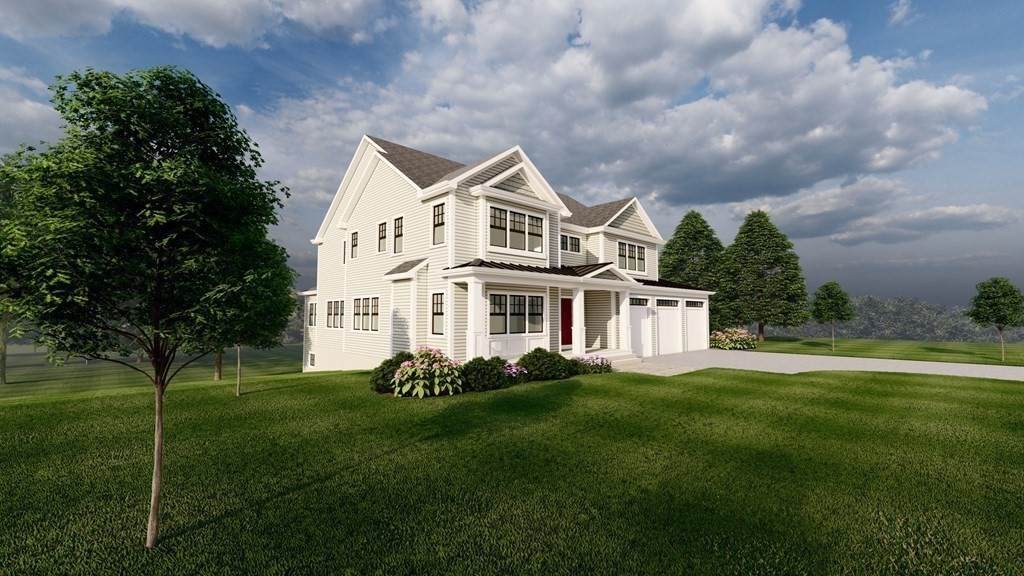 87 Moore Road - Photo 1