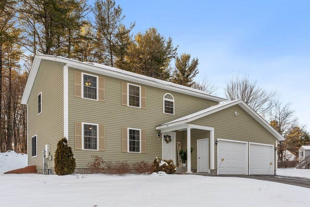 21 Flicker Drive - Photo 1