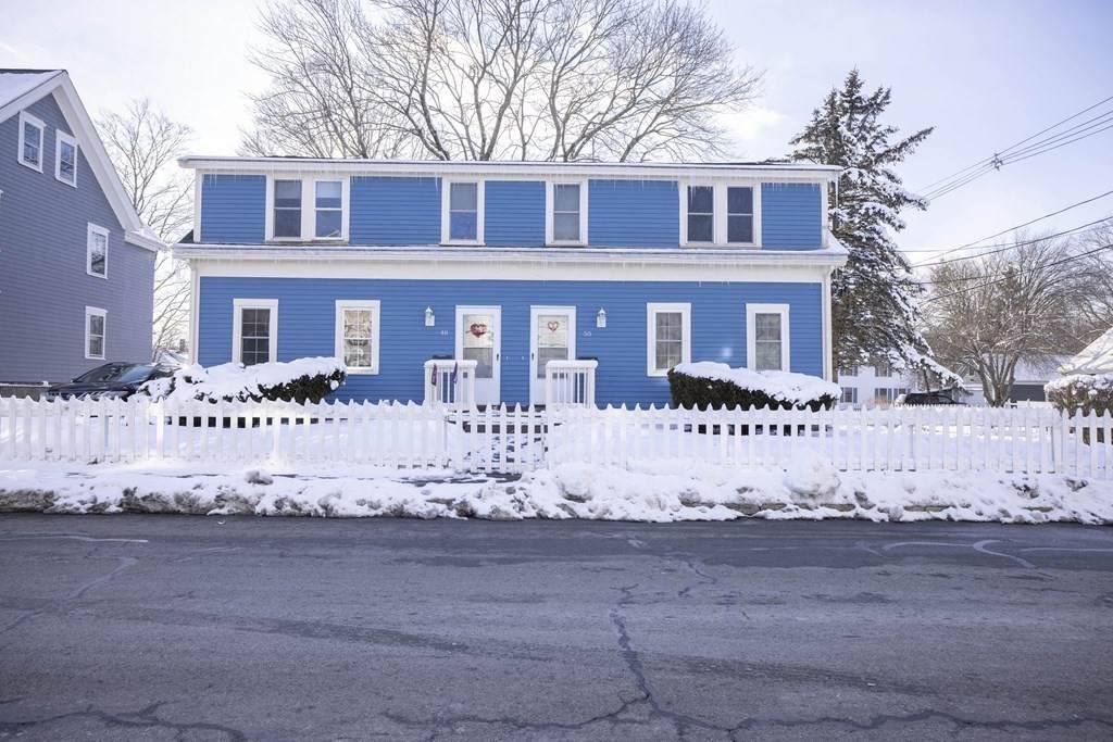 50 N Pleasant St - Photo 1