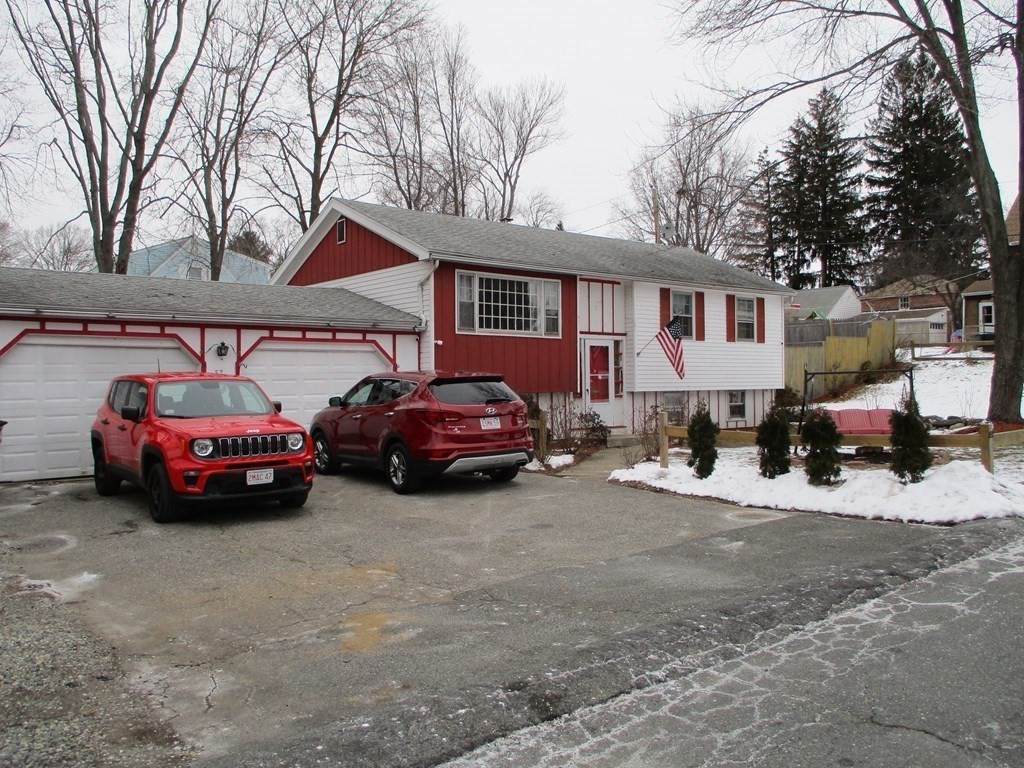 57 Willie Street - Photo 1