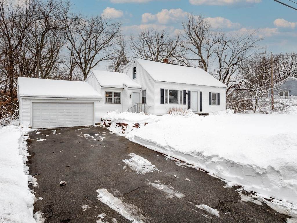 60 Hood Road - Photo 1