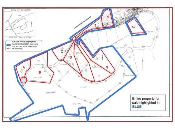 Lots Hycrest Rd - Photo 1