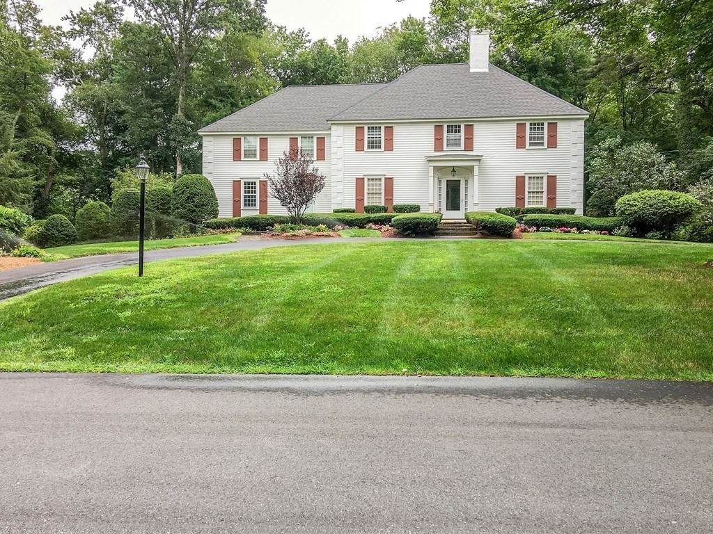 30 Buckmaster Drive - Photo 1