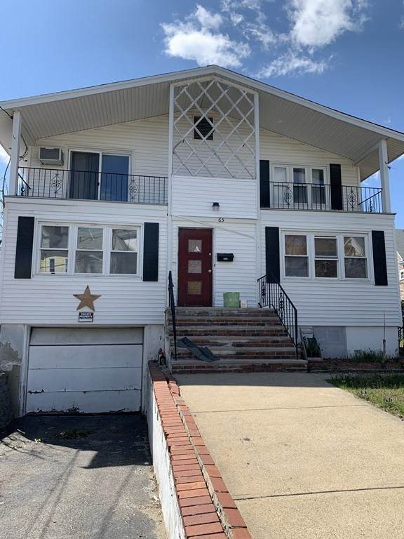 65 Clarendon St - Photo 1
