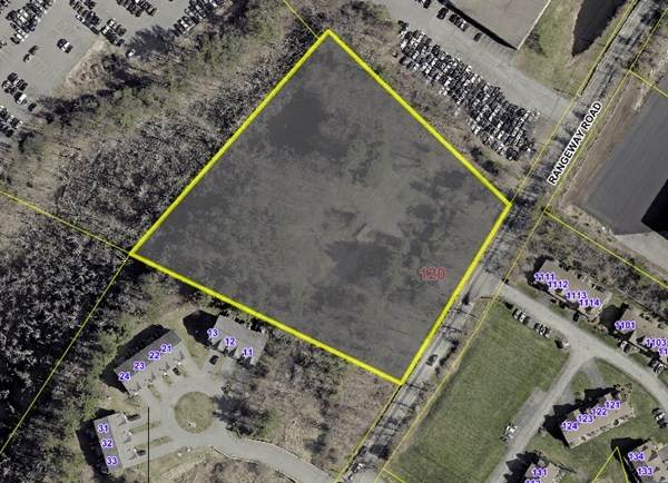 120 Rangeway Rd - Photo 1