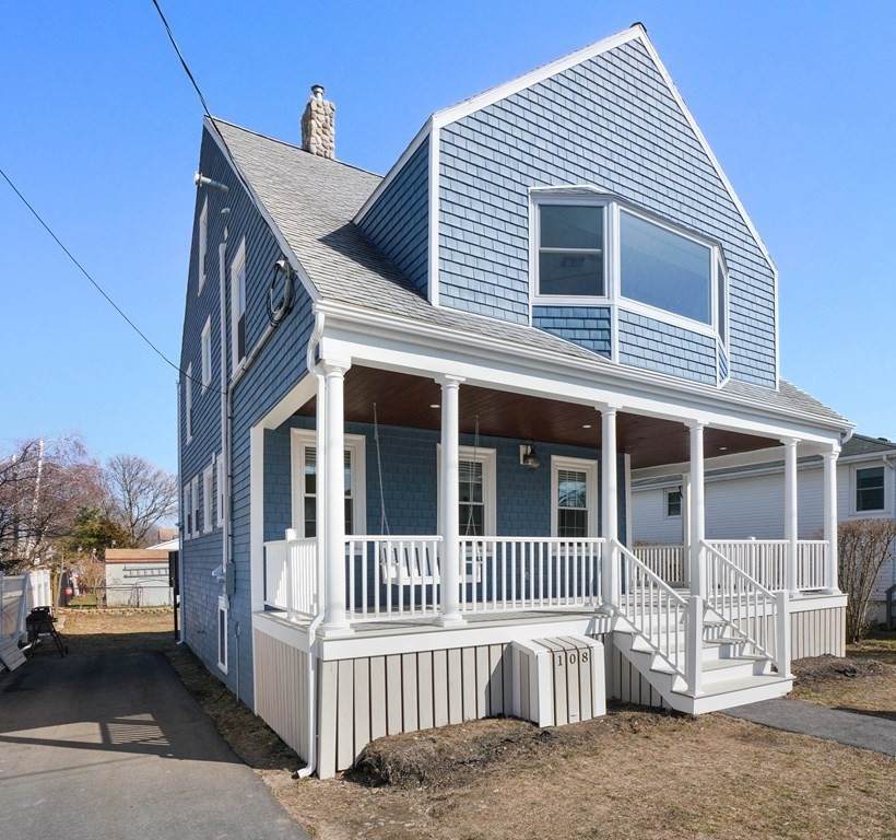 108 Central Ave. - Photo 1