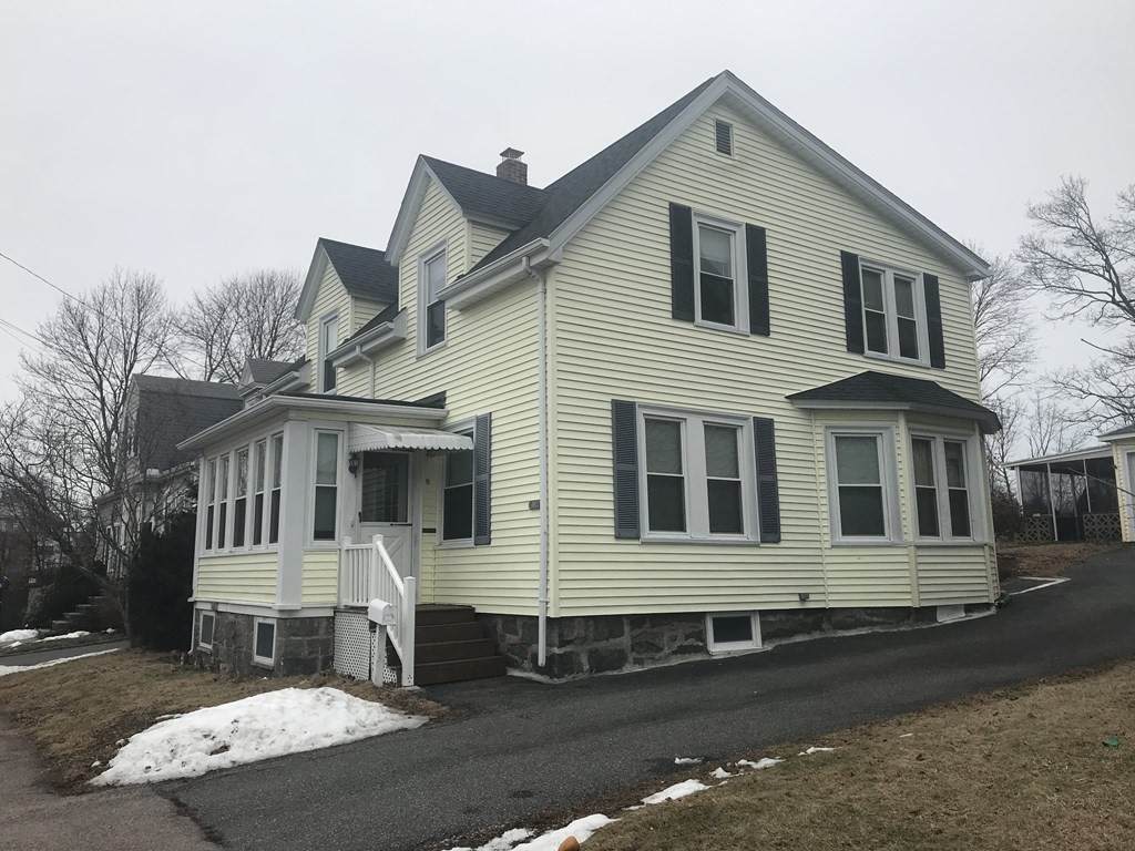 11 Gothland Street - Photo 1